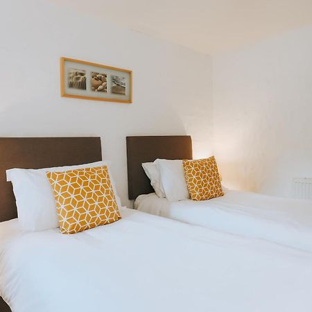 Goonwinnow Farm Cottages Newquay  Luaran gambar