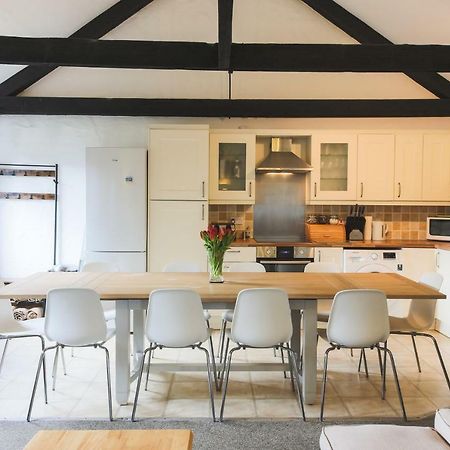 Goonwinnow Farm Cottages Newquay  Luaran gambar
