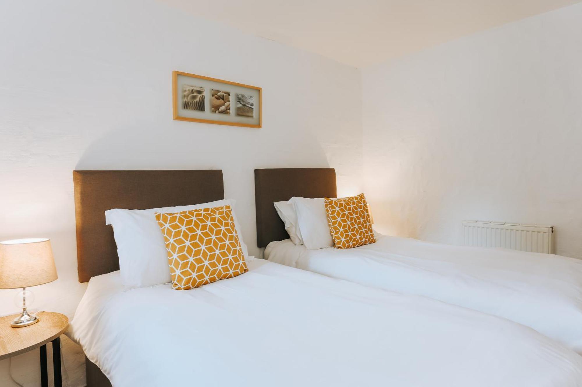 Goonwinnow Farm Cottages Newquay  Luaran gambar