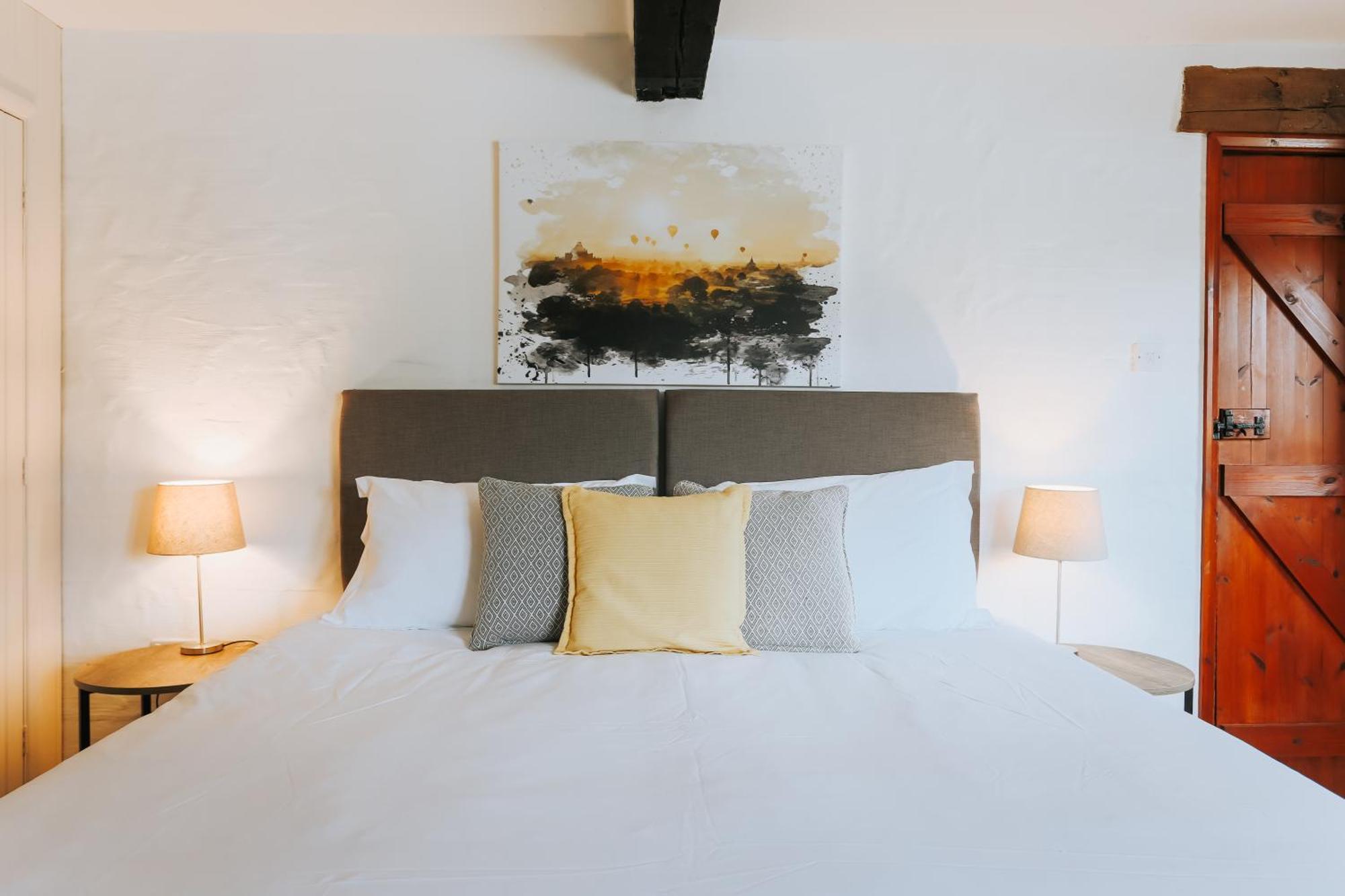 Goonwinnow Farm Cottages Newquay  Luaran gambar