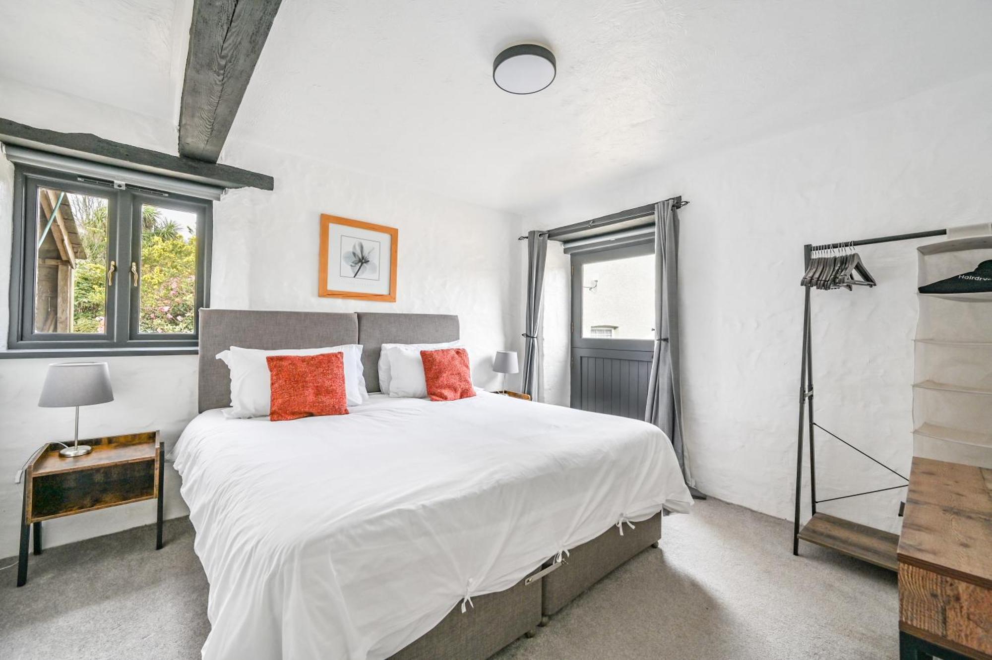 Goonwinnow Farm Cottages Newquay  Luaran gambar