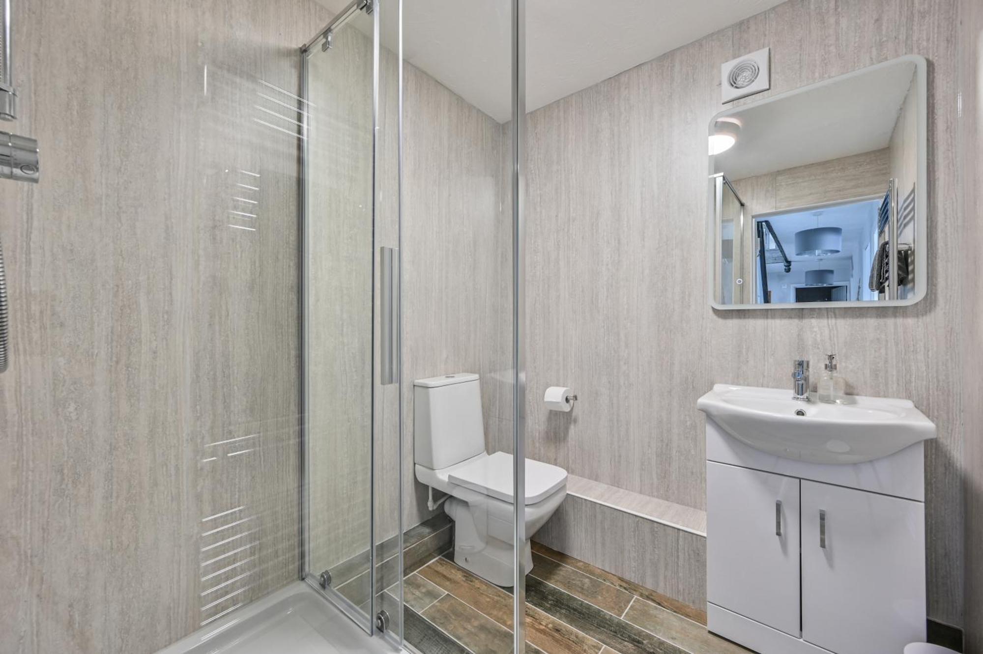 Goonwinnow Farm Cottages Newquay  Luaran gambar