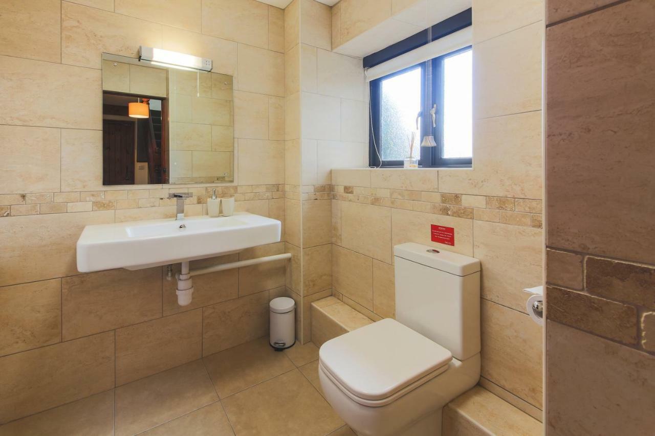 Goonwinnow Farm Cottages Newquay  Luaran gambar